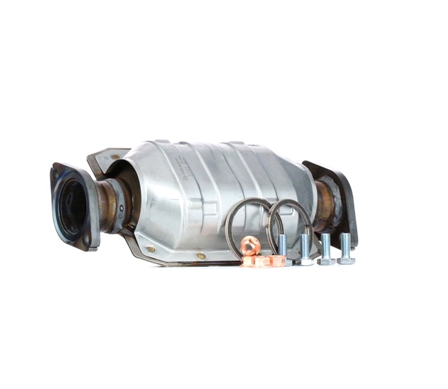 OEM-Nummer 18450-16250 - Katalysator 429C0525 TOYOTA, WIESMANN