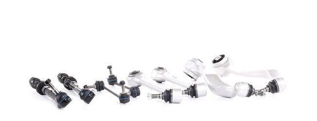 Numer OEM 31 12 1 141 718 - Zestaw naprawczy, wahacz poprzeczny 772S0238 BMW, FIAT, MINI, ALPINA
