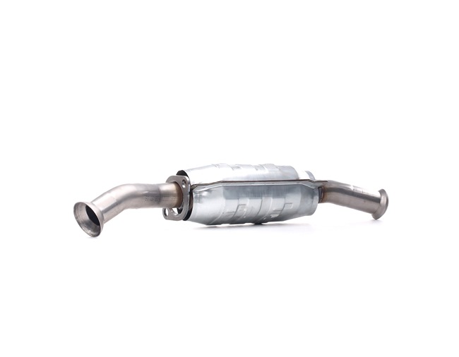 Numer OEM 1731-A2 - Katalizator SKCCT-4840525 PEUGEOT, CITROËN, DS, TALBOT