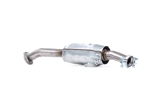 Numer OEM 1731-A2 - Katalizator 429C0526 PEUGEOT, CITROËN, DS, TALBOT