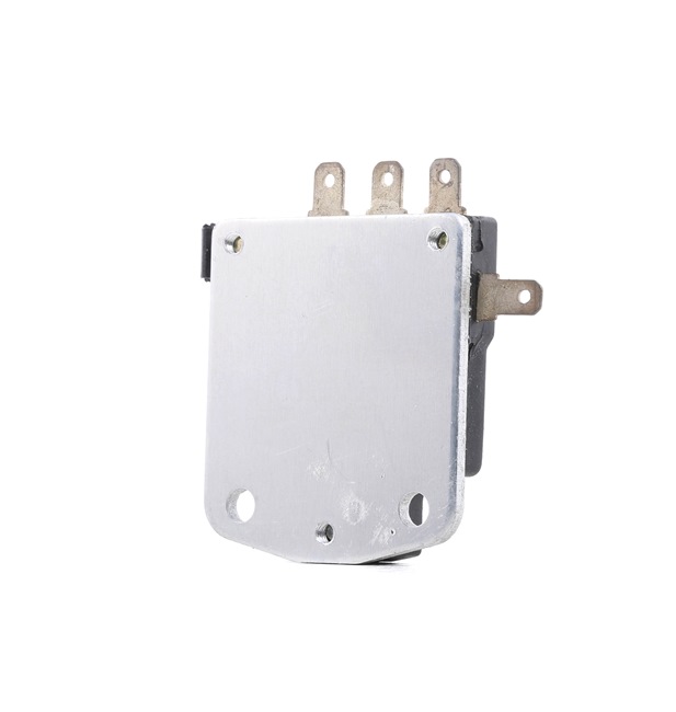 RIDEX Módulo De Ignição com material de fixação 1218I0010 19,87 € comprar online