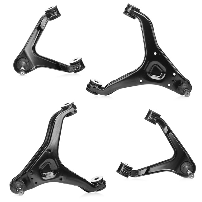 STARK SKLSW-2600030 suspension kit IVECO Daily III Minibus 3.0 40 C 17, 50 C 17 166hp 2006