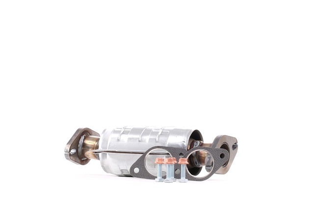 Numer OEM GEX8069 - Katalizator 429C0539 ROVER, MG, TRIUMPH, AUSTIN, AUSTIN-HEALEY