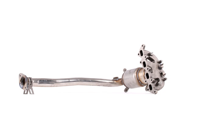 Numer OEM 51867777 - Katalizator SKCCT-4840541 FIAT