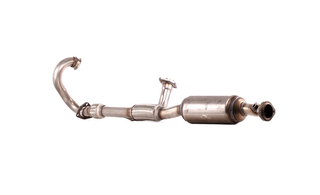 Numer OEM 4967006 - Katalizator SKCCT-4840542 SAAB