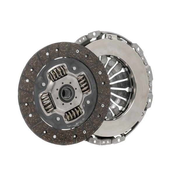 Número OEM 045 141 025 A - Kit de embrague 479C1024 SEAT, AUDI, SKODA