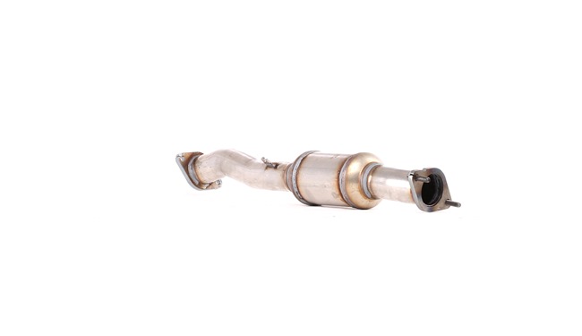 Numer OEM 20018-8H700 - Katalizator 429C0559 MERCEDES-BENZ, NISSAN
