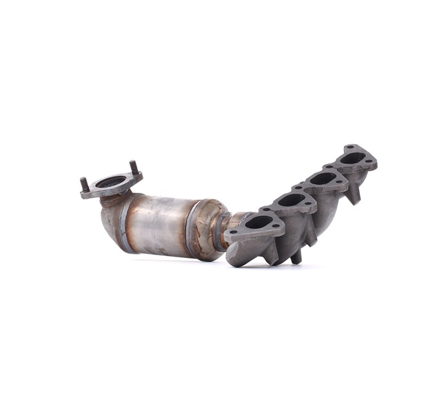 Numer OEM 28510-23450 - Katalizator 429C0565 MERCEDES-BENZ, HYUNDAI, KIA