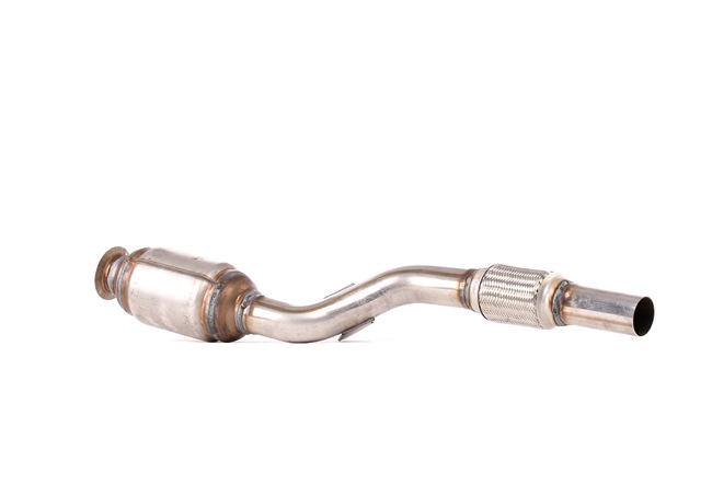 Numer OEM 901 490 32 19 - Katalizator SKCCT-4840569 MERCEDES-BENZ