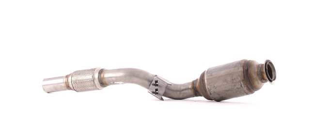 Numer OEM 901 490 32 19 - Katalizator 429C0570 MERCEDES-BENZ