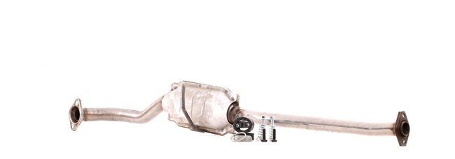 Numer OEM 14190-60E00 - Katalizator 429C0593 SUZUKI