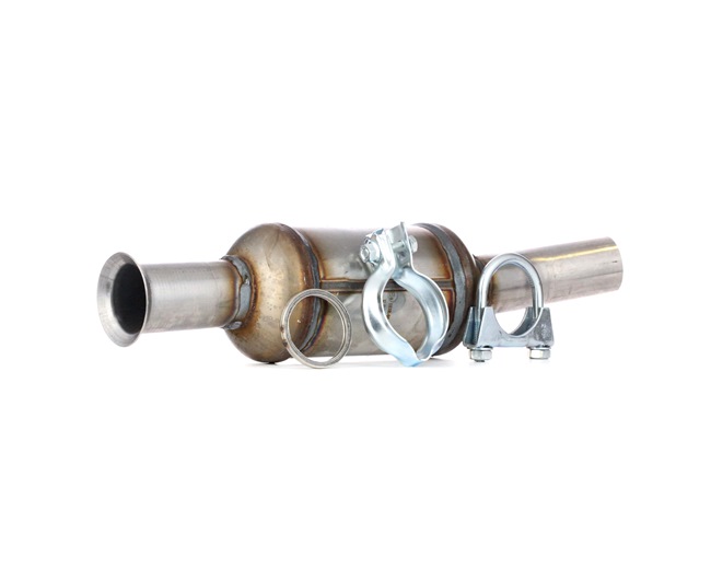 STARK SKCCT-4840598 catalytic converter TOYOTA Corolla VIII Compact (E110) 1.6 (AE111_) 110hp 1998