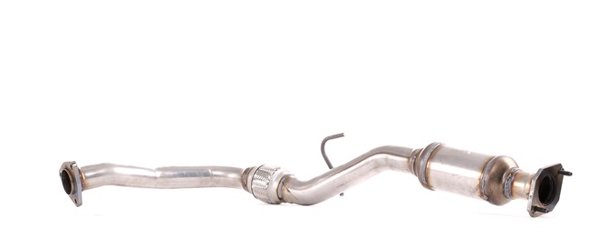Numer OEM 97143769 - Katalizator 429C0624 OPEL, FIAT, VAUXHALL