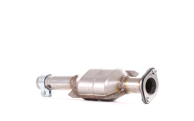 STARK Catalizzatore di scarico anteriore, con materiale di fissaggio/montaggio SKCCT-4840635 263,02 € acquisto online