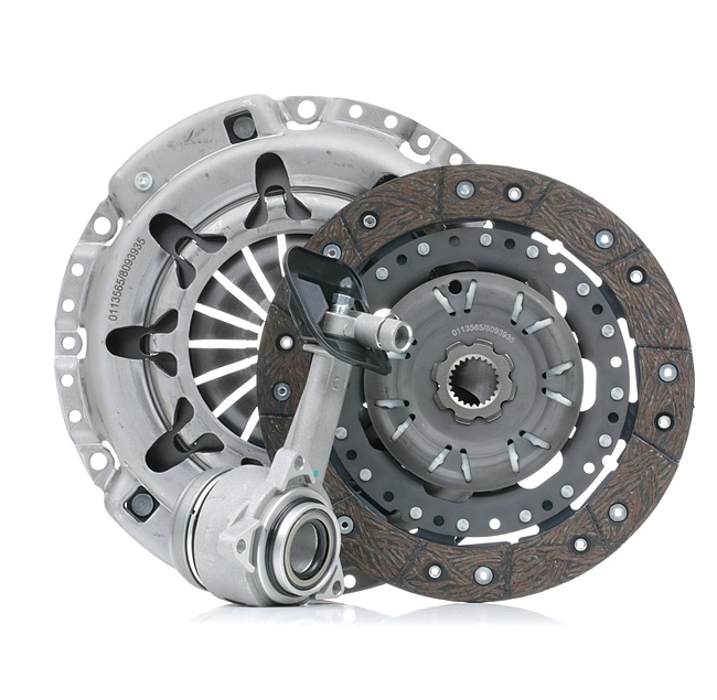 Numer OEM 3M51 7540 B1D - Zestaw sprzęgła SKCK-0101031 FORD, FORD USA