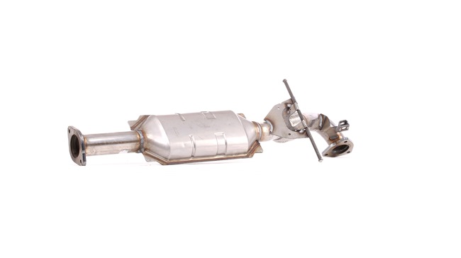 kupić RIDEX (429C0654) Katalizator
