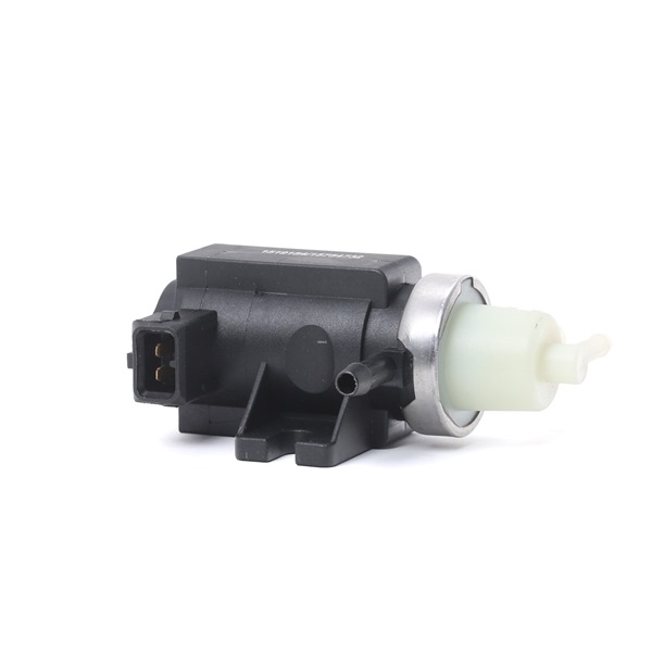 Przetwornik ciżnienia, turbosprężarka 3553P0037 RIDEX Volkswagen LT 28-35 II Bus 2.5 TDI 2000 109 KM