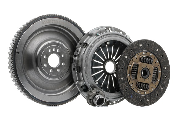 Numéro OEM 2050 C8 - Kit d'embrayage SKCK-0101033 PEUGEOT, CITROËN