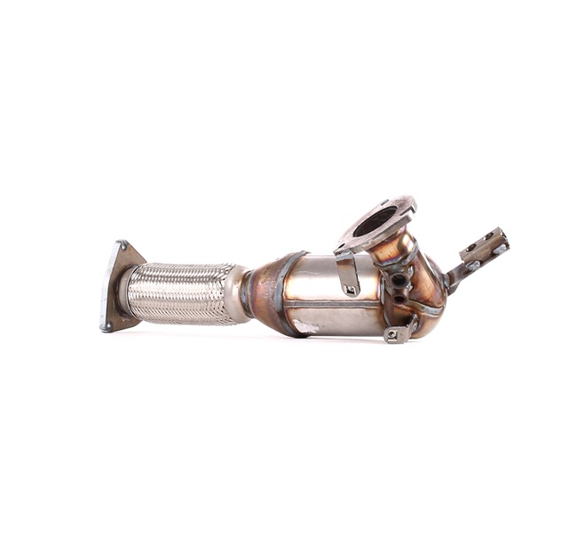 Numer OEM 3-60-02218 - Katalizator SKCCT-4840672 VOLVO