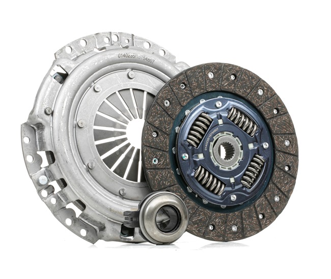 Número OEM 2051 74 - Kit de embrague SKCK-0101035 PEUGEOT, CITROËN