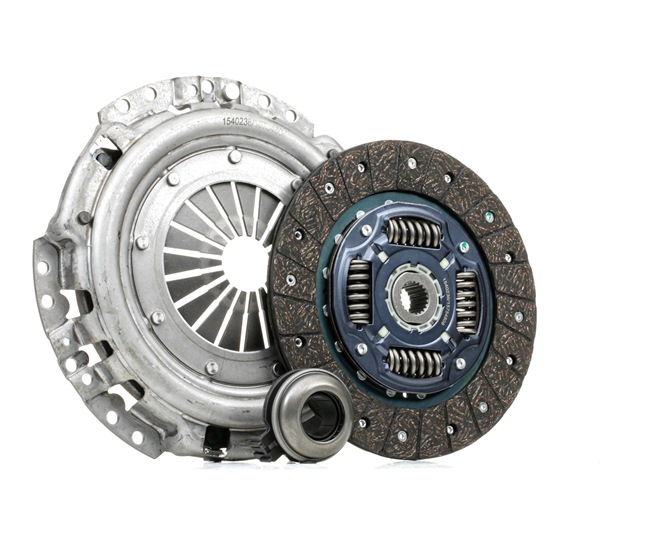 Número OEM 2051 74 - Kit de embrague 479C1034 PEUGEOT, CITROËN