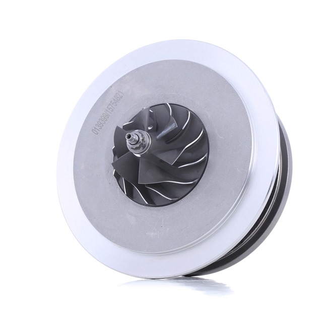 Número OEM A 646 096 04 99 - Conjunto piezas turbocompresor SKCCC-4540057 MERCEDES-BENZ