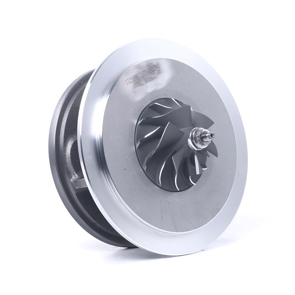 Numéro OEM A 646 090 01 80 - Cartouche turbo 4973C0058 MERCEDES-BENZ