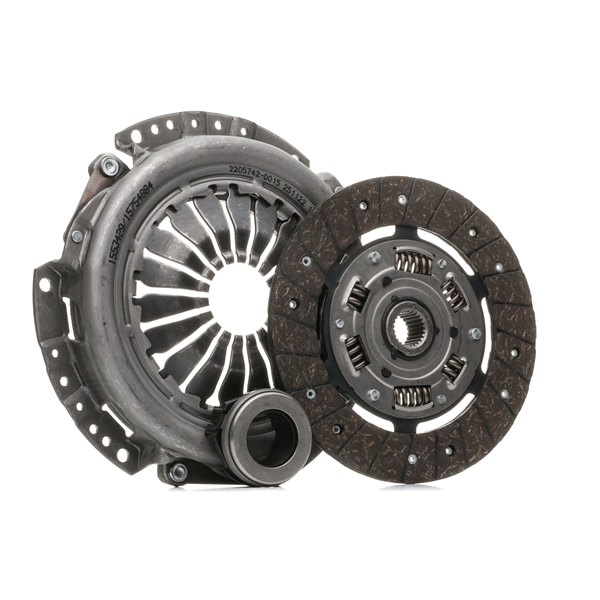 Numer OEM GCK 552AF - Zestaw sprzęgła 479C1039 ROVER, MG, LOTUS