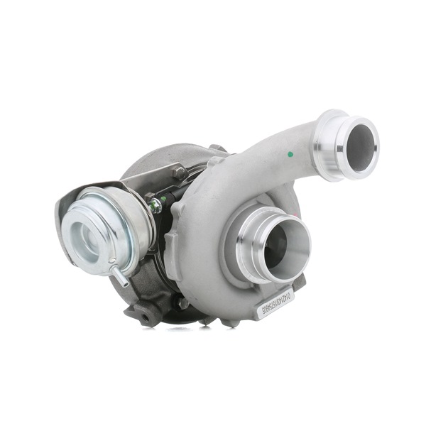 Turbolader SKCT-1190436 STARK Volkswagen LT 28-35 II Bus 2.5 TDI 2004 109 Pk