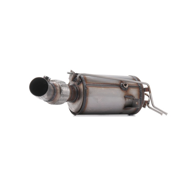 STARK SKSPF-2590199 diesel particulate filter (dpf) BMW 4 Gran Coupe (F36) 418d 2.0 136hp 2016