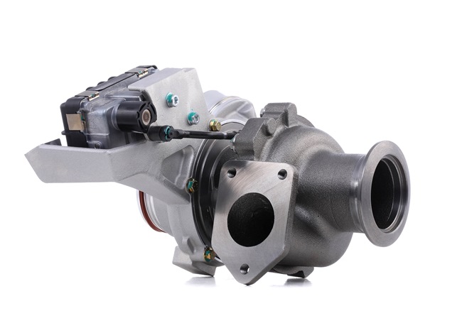 Número OEM 7810189C02 - Turbocompresor SKCT-1190437 BMW