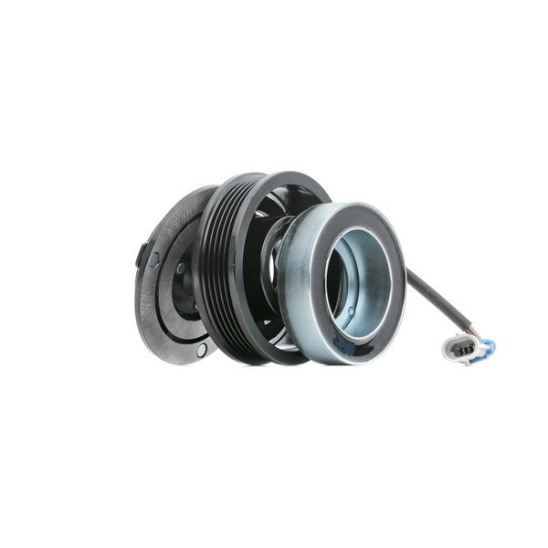 1236M0027 RIDEX 1854111 AC compressor clutch