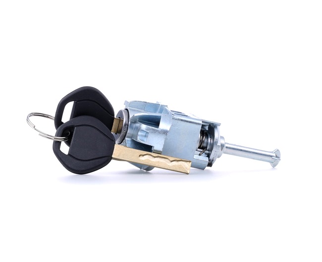 acquisto online RIDEX Cilindretto serratura porta 1378L0030 Daimler 44,22 €