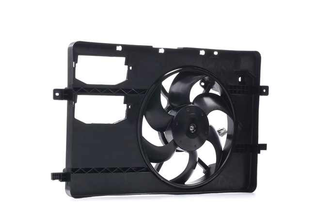 STARK SKRF-0300217 Lüfter Motorkühlung MITSUBISHI Colt VI (Z30)