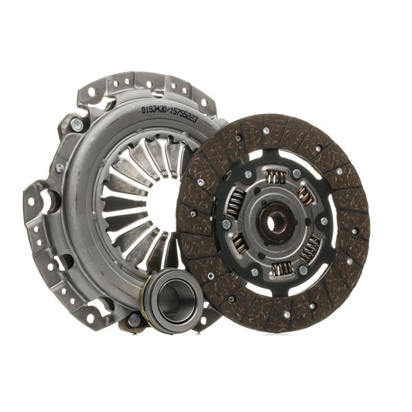 Numer OEM 90 540 800 - Zestaw sprzęgła SKCK-0101056 OPEL, CHEVROLET, DAEWOO, VAUXHALL, PLYMOUTH