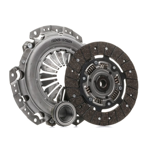 Numer OEM 90 540 800 - Zestaw sprzęgła 479C1055 OPEL, CHEVROLET, DAEWOO, VAUXHALL, PLYMOUTH