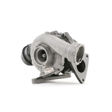 Número OEM 070 145 701 NX - Turbocompresor 2234C0144R SEAT, AUDI, SKODA
