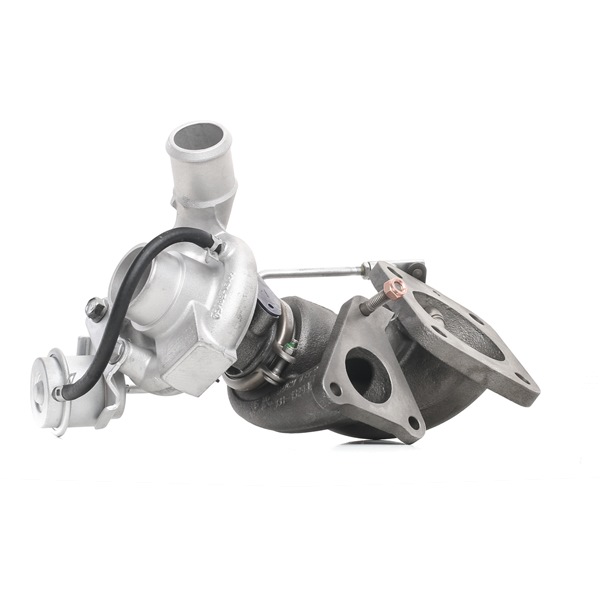 Abgasturbolader 2234C0297R RIDEX REMAN FORD Transit Mk6 Bus (V347, V348) 2.2 TDCi 2008 140 PS