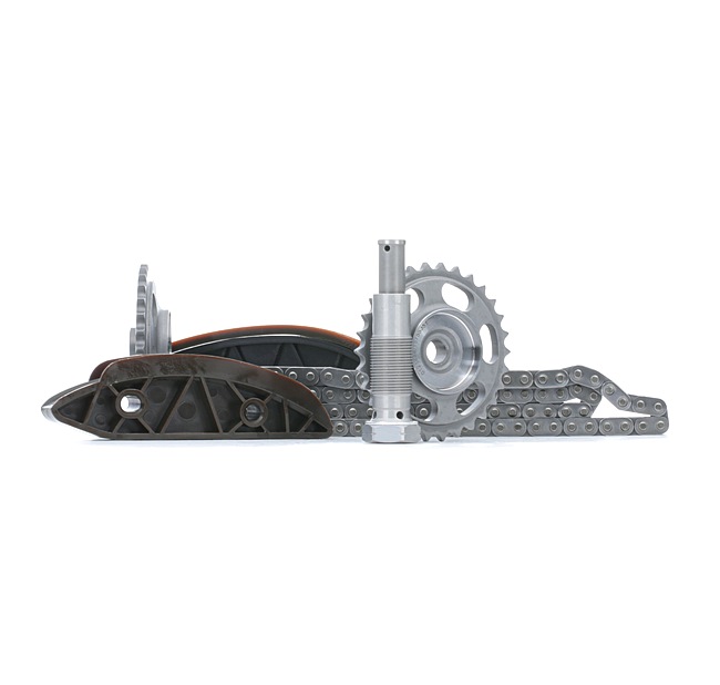 OEM nummer A 000 993 62 76 - Kamkedjesats SKTCK-2240235 MERCEDES-BENZ