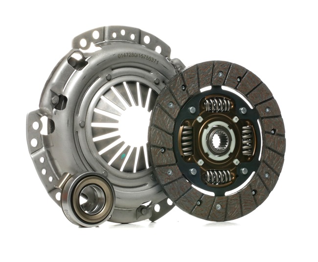 Numer OEM 22100-86CA0 - Zestaw sprzęgła SKCK-0101063 SUZUKI, SANTANA