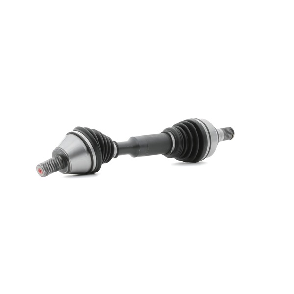 Antriebswellen 13D0706 RIDEX VOLVO XC60 I (156) 3.2 2011 243 PS
