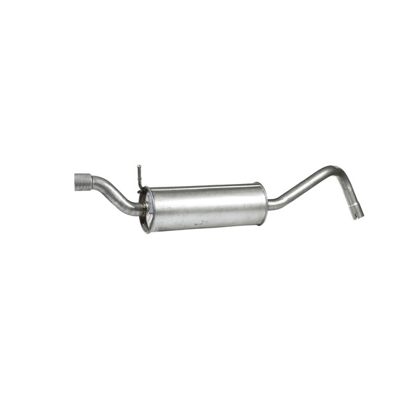 3517M0418 RIDEX Mitteltopf