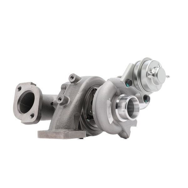 RIDEX | Turbocompressor sem juntas 2234C0442 MITSUBISHI L200 II Pick-up 1988 baratos online
