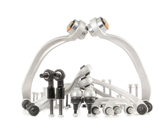 Querlenker-Reparatursatz SKSSK-1600243 STARK VW Passat B5 Limousine (3B2) 1.8 T Syncro 1997 150 PS