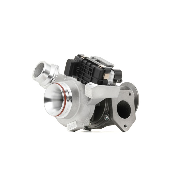 Número OEM 7810189C02 - Turbocompresor SKCT-1190441 BMW