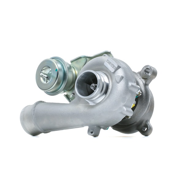 Número OEM 06A 145 704 QV - Turbocompressor SKCT-1190442 VW, AUDI, SEAT, SKODA, CUPRA
