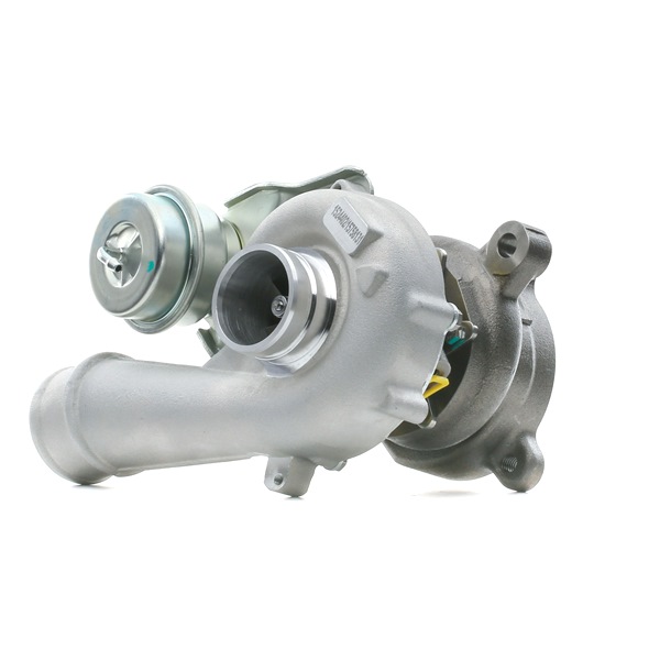Número OEM 06A 145 704 QV - Turbocompressor 2234C0444 VW, AUDI, SEAT, SKODA, CUPRA