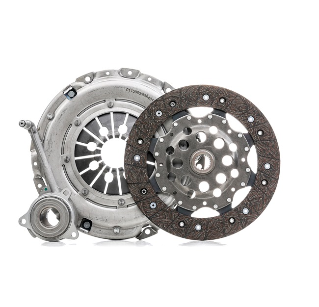 Clutchsett SKCK-0101072 STARK VW Passat B7 Variant (365) 1.8 TSI 2012 160 hk