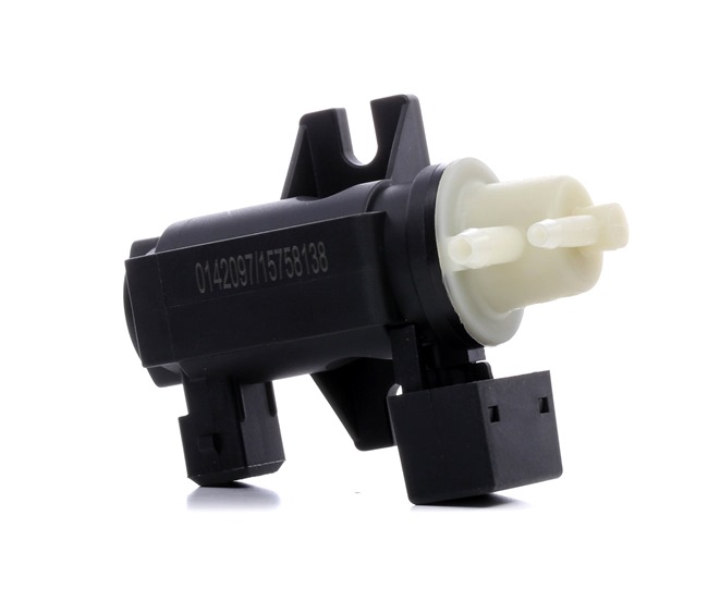 Trykkomformer, turbolader SKPCT-2740037 STARK OPEL Corsa C Hatchback (X01) 1.7 CDTI (F08, F68) 2006 100 hk