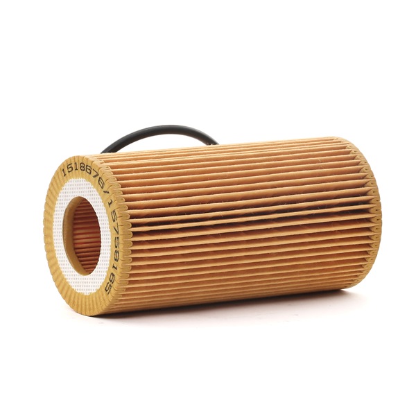 køb RIDEX (7O0245) Oliefilter